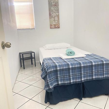 Portily Apartment Маями Екстериор снимка