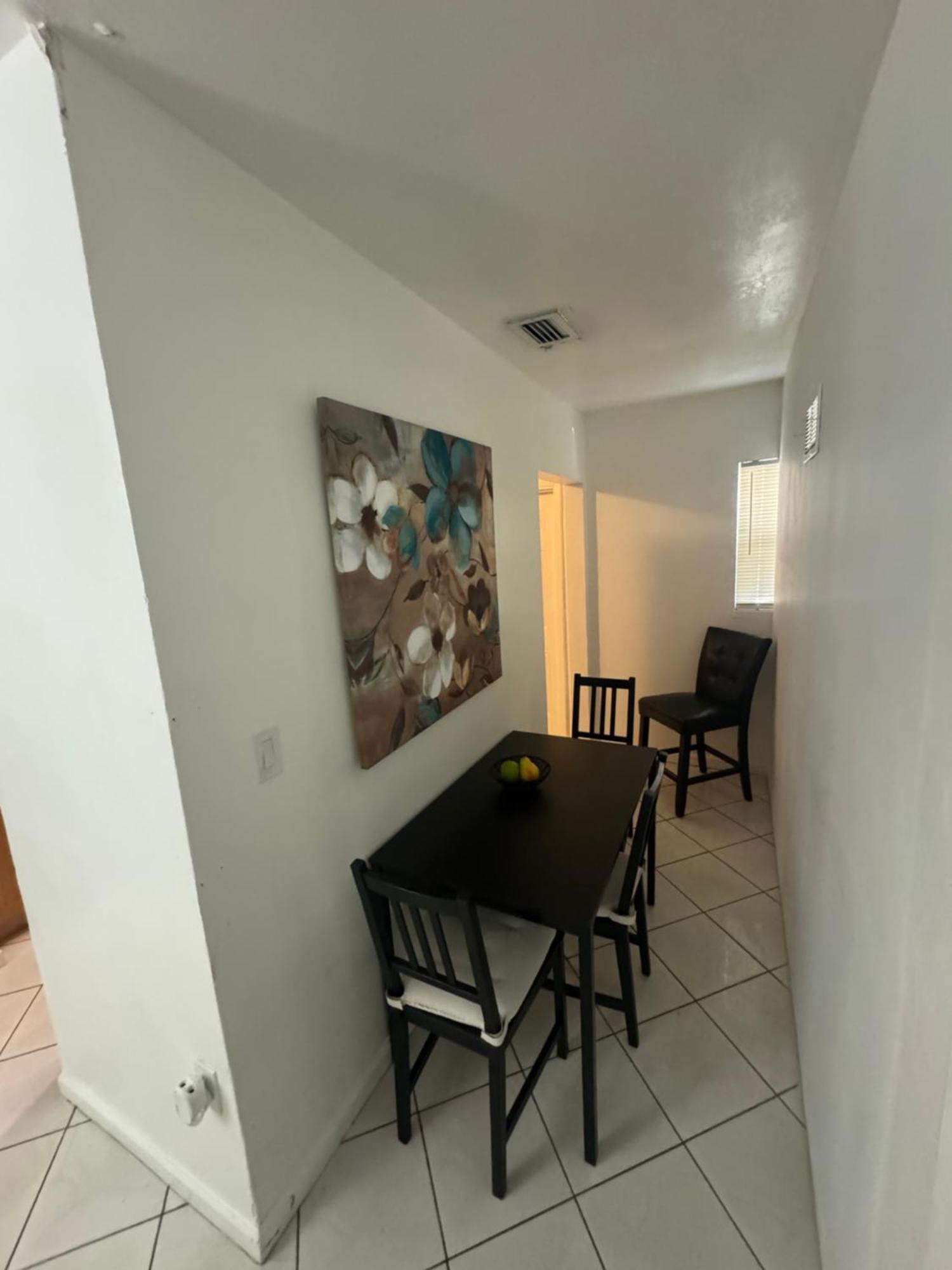 Portily Apartment Маями Екстериор снимка