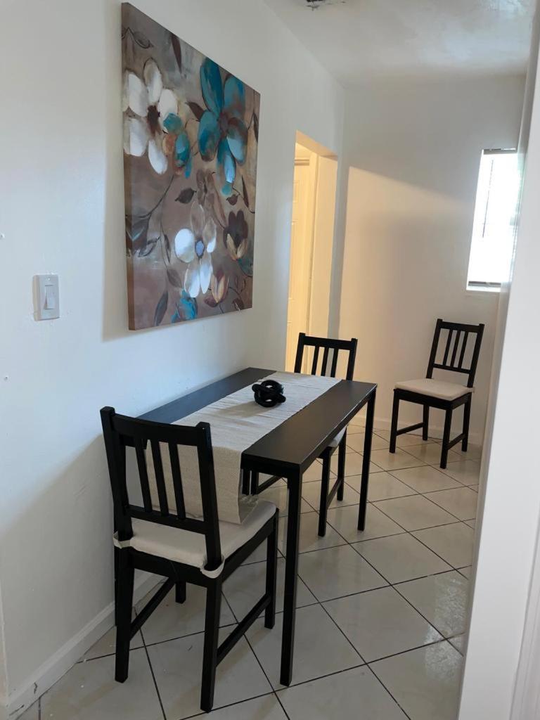 Portily Apartment Маями Екстериор снимка
