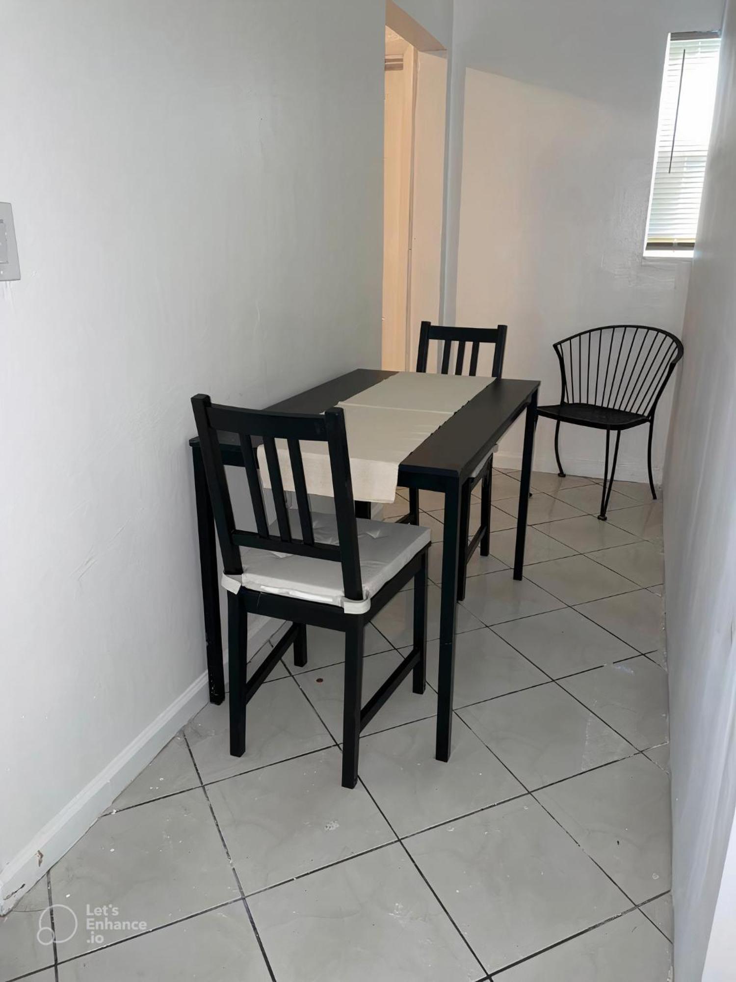 Portily Apartment Маями Екстериор снимка