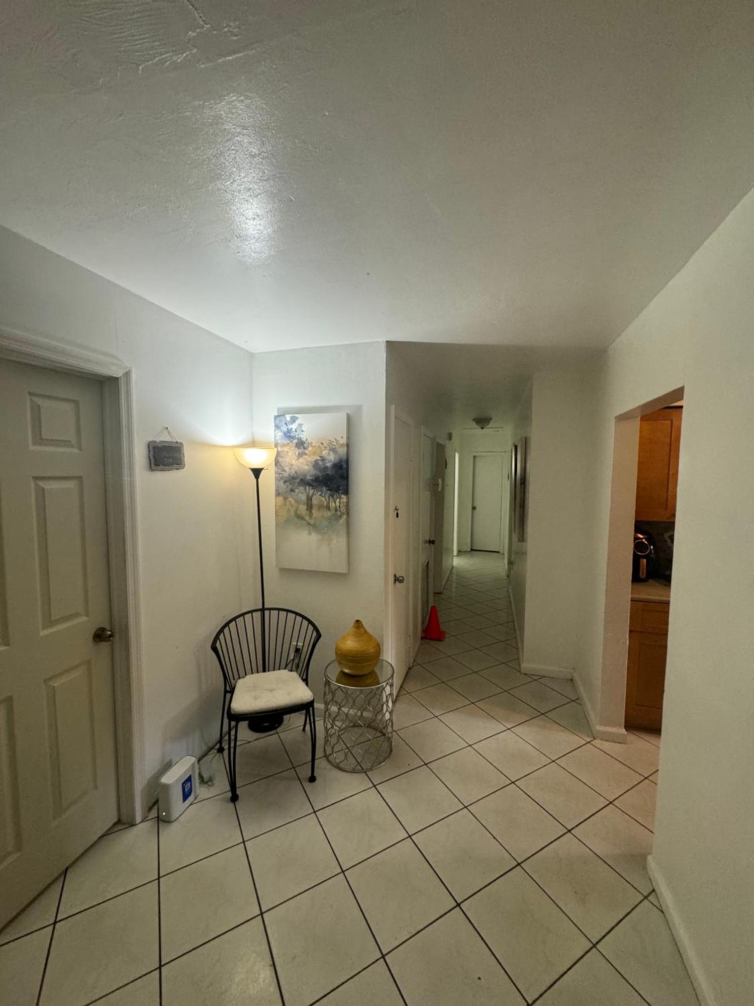 Portily Apartment Маями Екстериор снимка