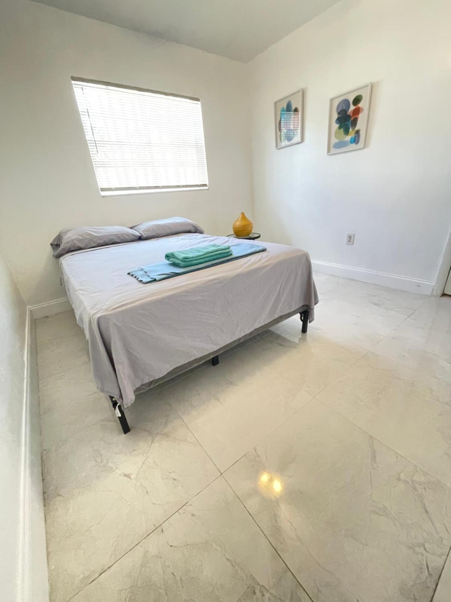 Portily Apartment Маями Екстериор снимка