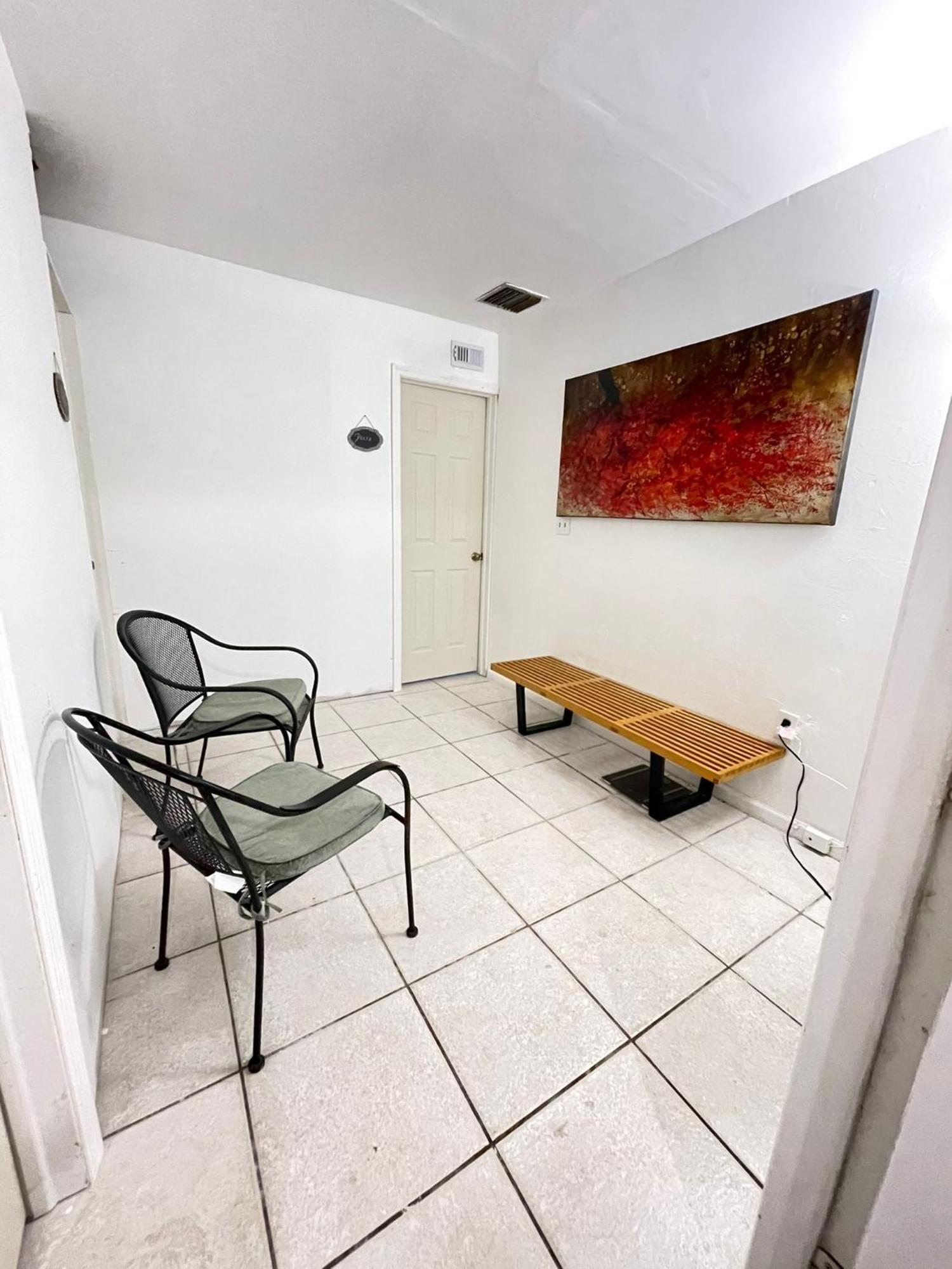 Portily Apartment Маями Екстериор снимка