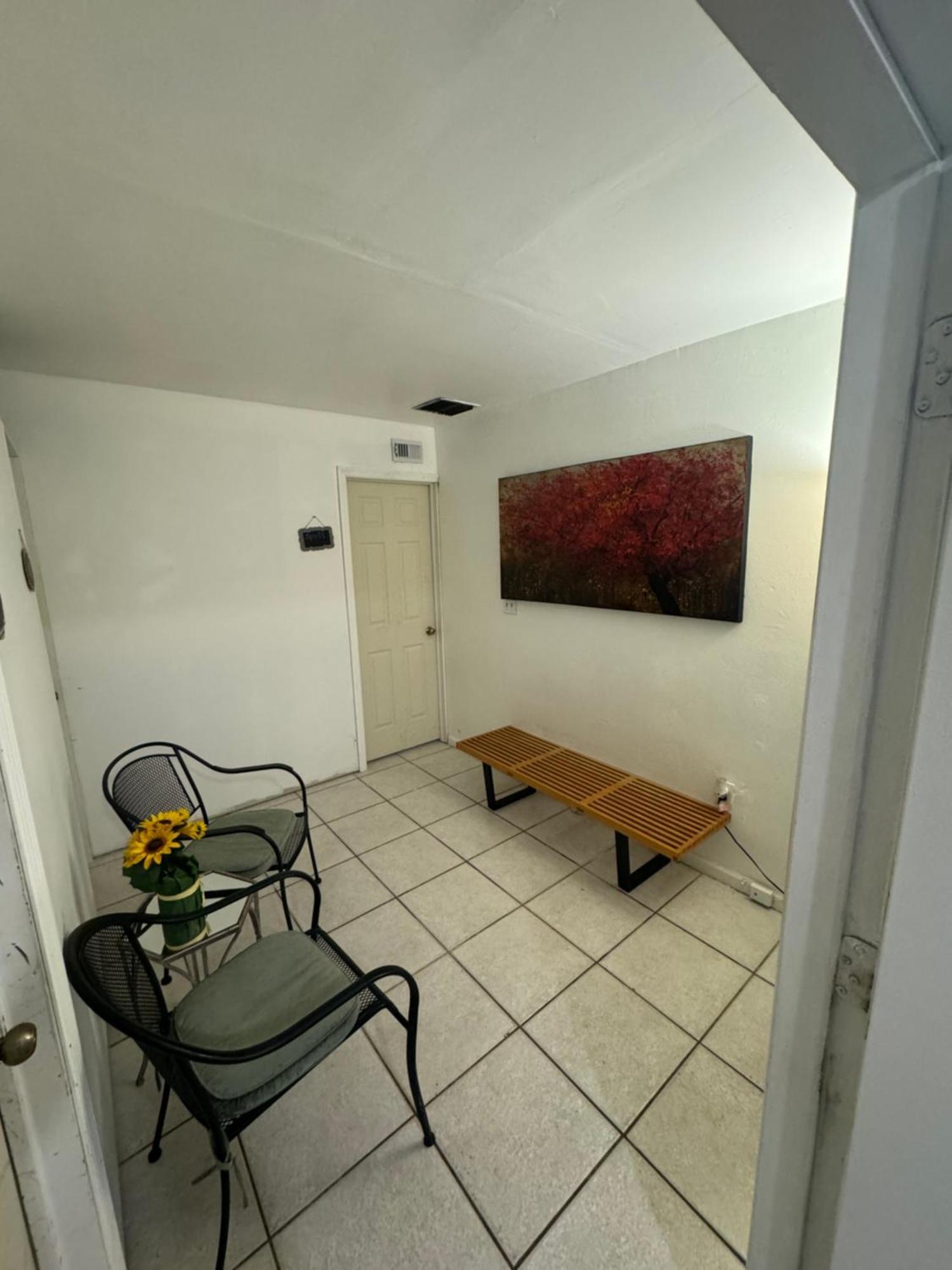 Portily Apartment Маями Екстериор снимка