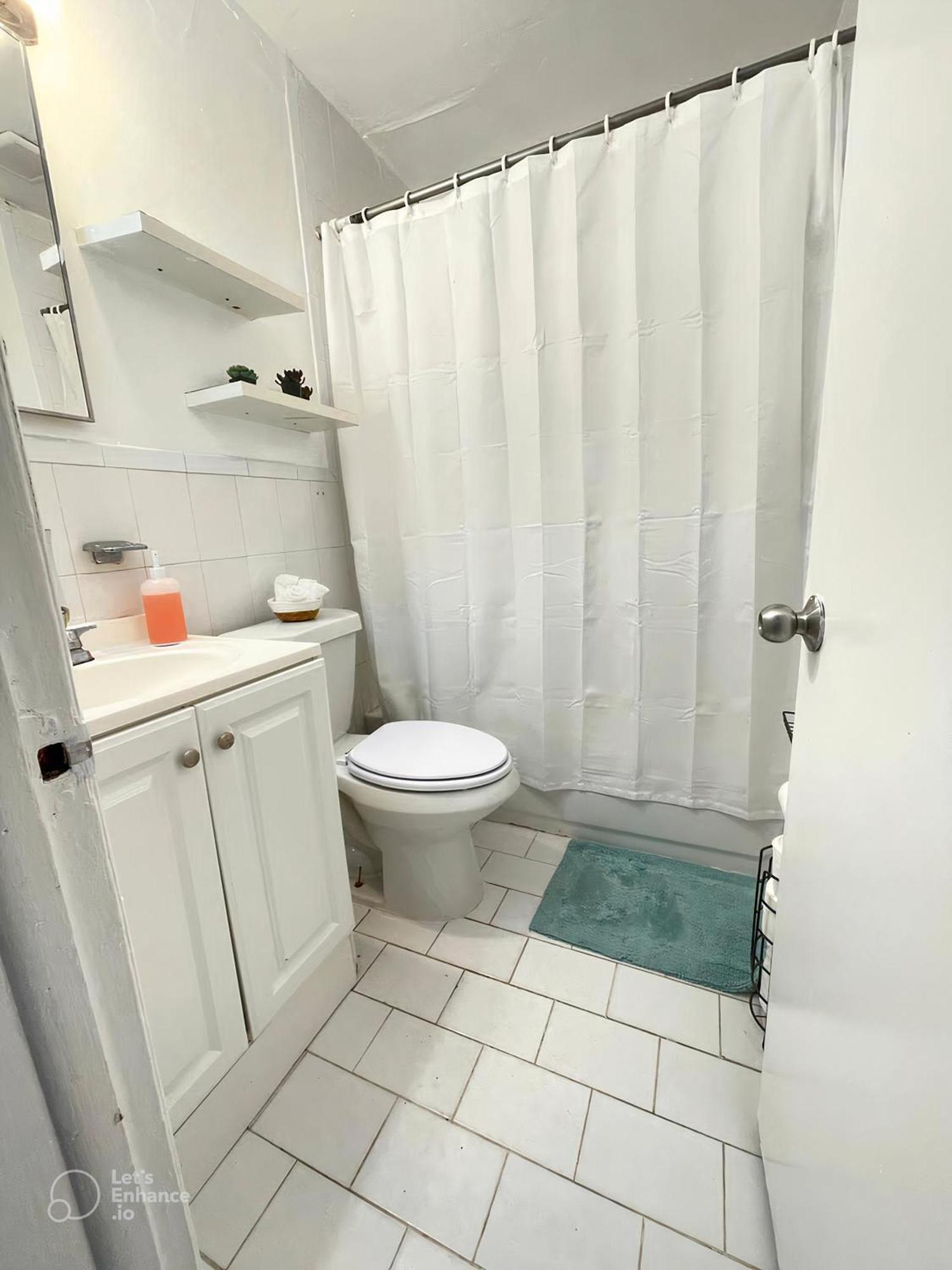 Portily Apartment Маями Екстериор снимка