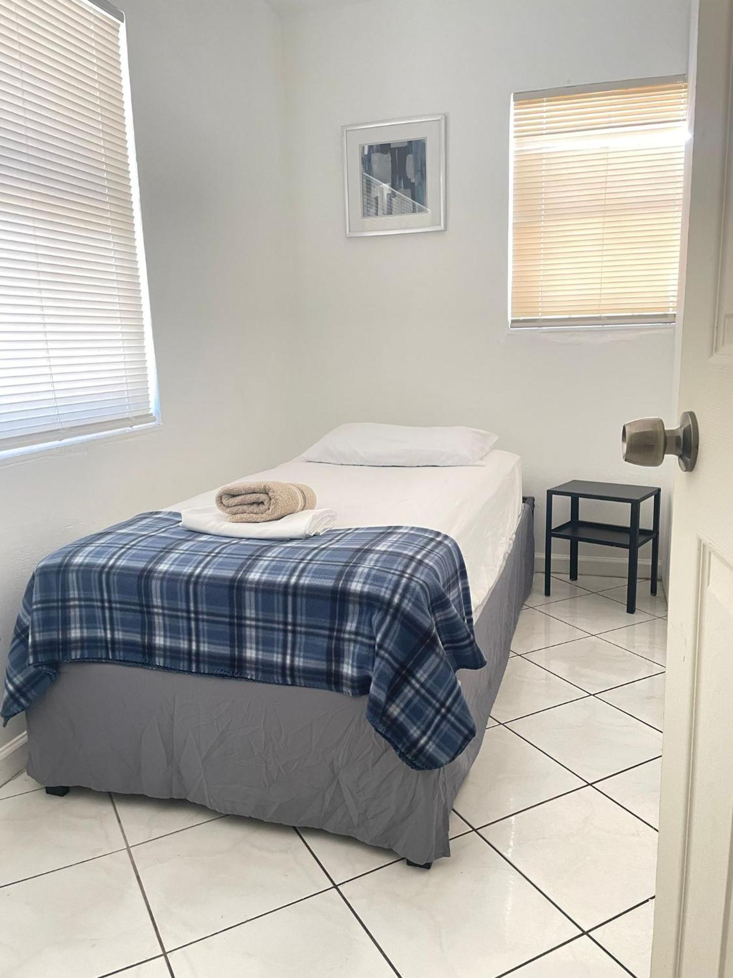 Portily Apartment Маями Екстериор снимка